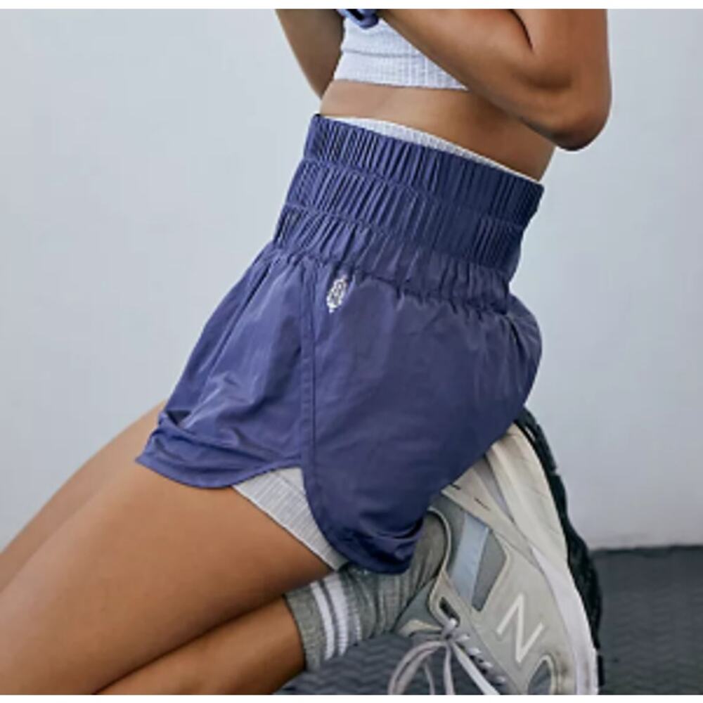 Free People Movement The Way Home Run Short Size S